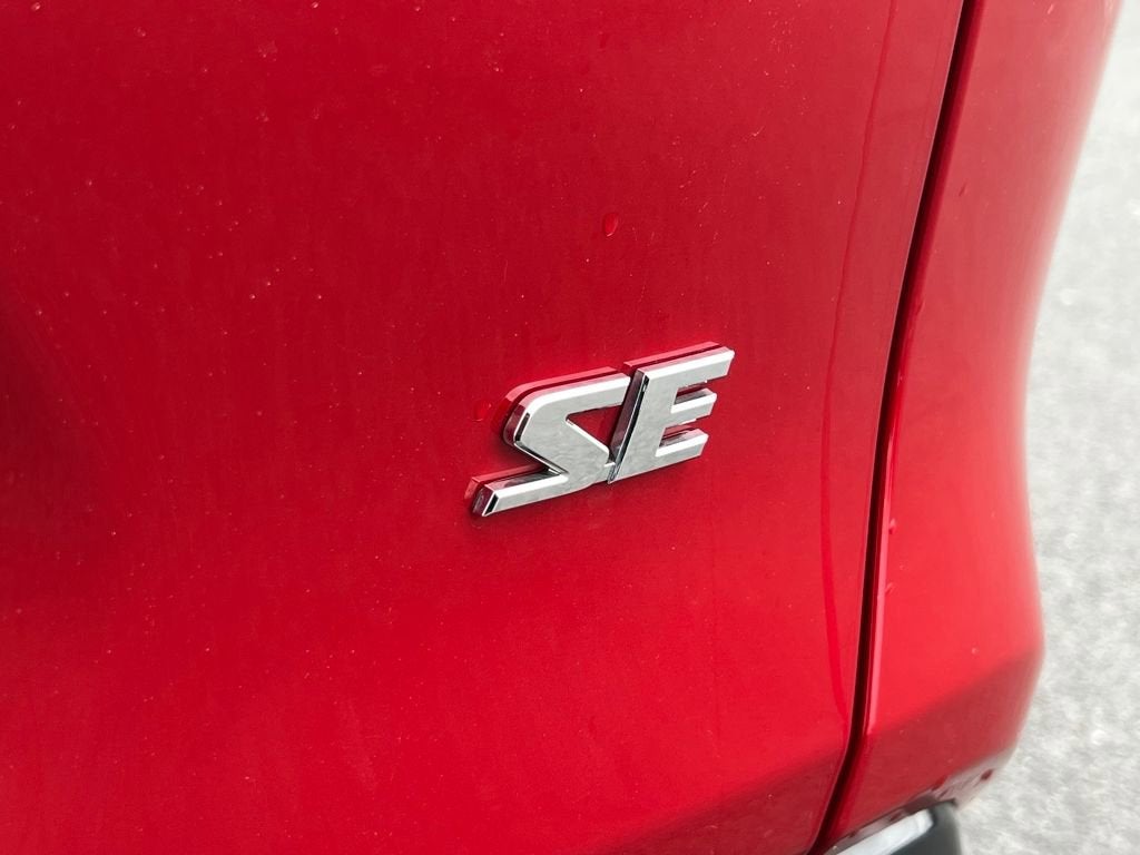 2023 Toyota RAV4 Prime SE