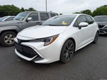 2022 Toyota Corolla Hatchback XSE