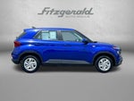 2021 Hyundai Venue SE