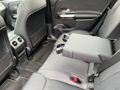 2023 Mercedes-Benz GLB GLB 250