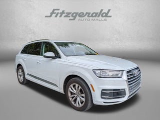 2019 Audi Q7 Premium