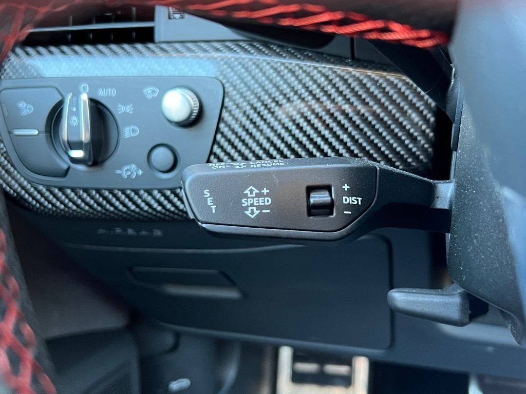 2024 Audi S5 Sportback Prestige