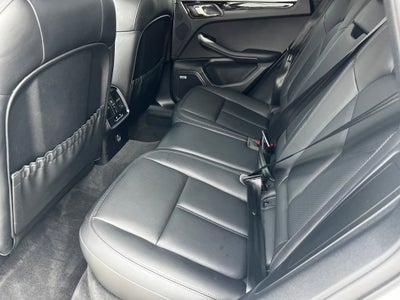 2020 Porsche Macan 4DR AWD