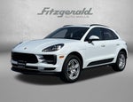 2020 Porsche Macan 4DR AWD