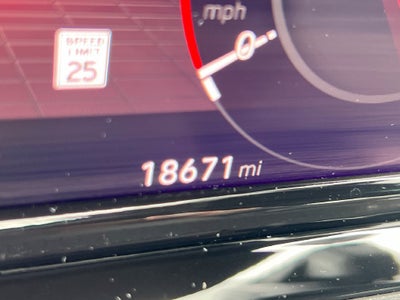 2024 Volkswagen Golf GTI 380 Autobahn