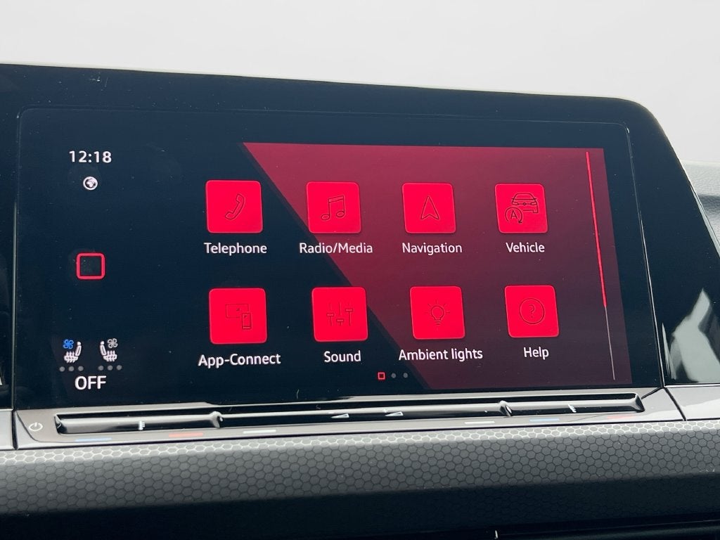 2024 Volkswagen Golf GTI 380 Autobahn