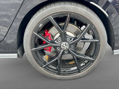 2024 Volkswagen Golf GTI 380 Autobahn