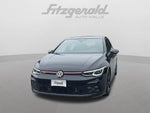 2024 Volkswagen Golf GTI 380 Autobahn