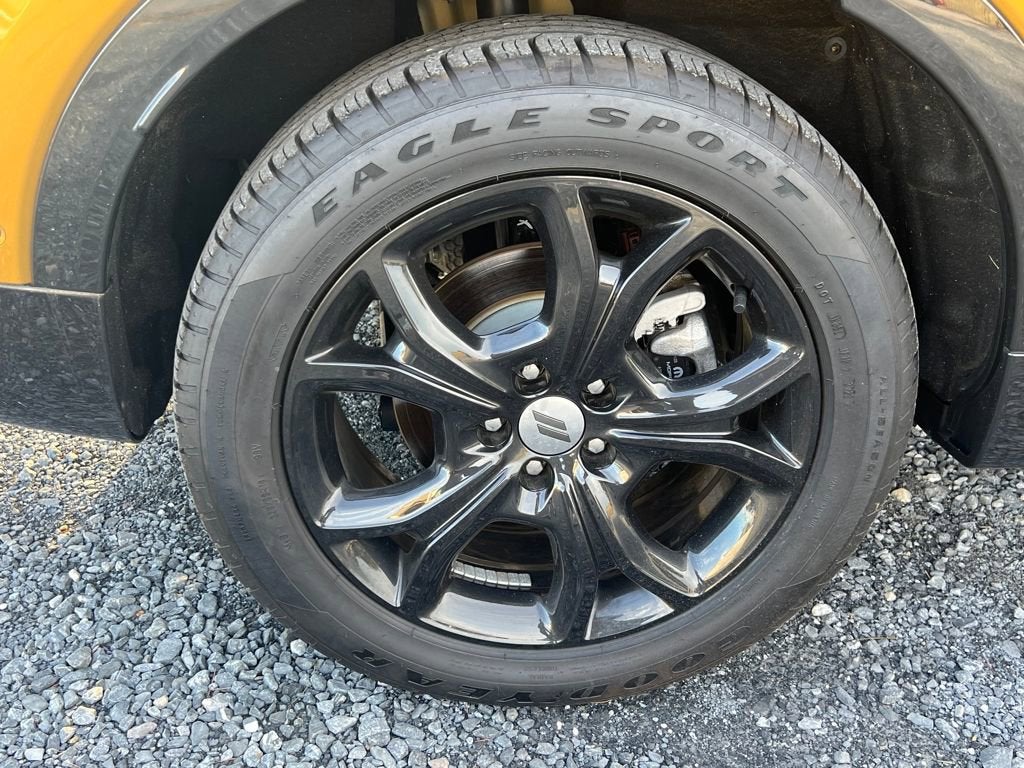 2024 Dodge Hornet R/T Plus