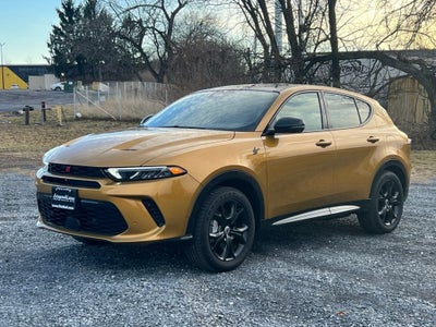 2024 Dodge Hornet R/T Plus