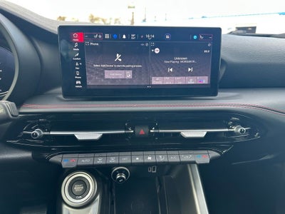 2024 Dodge Hornet R/T Plus