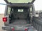 2020 Jeep Wrangler Unlimited Willys