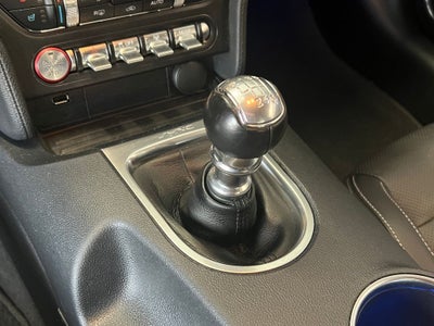 2022 Ford Mustang GT