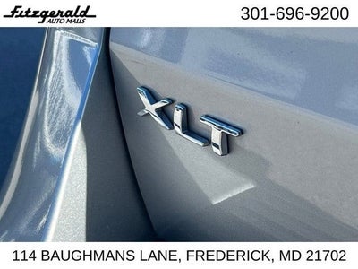 2021 Ford Expedition XLT