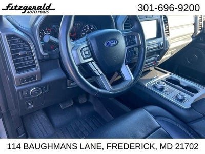 2021 Ford Expedition XLT