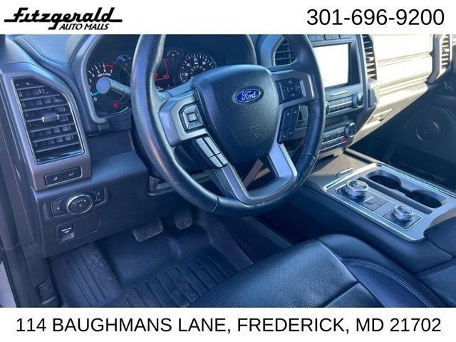 2021 Ford Expedition XLT