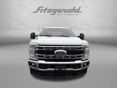 2025 Ford F-250SD XLT