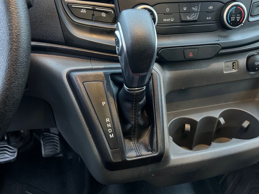 2024 Ford Transit Cargo Van T250 RWD LOW RF