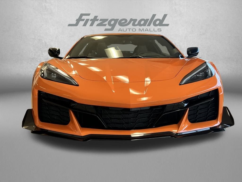 2023 Chevrolet Corvette Z06
