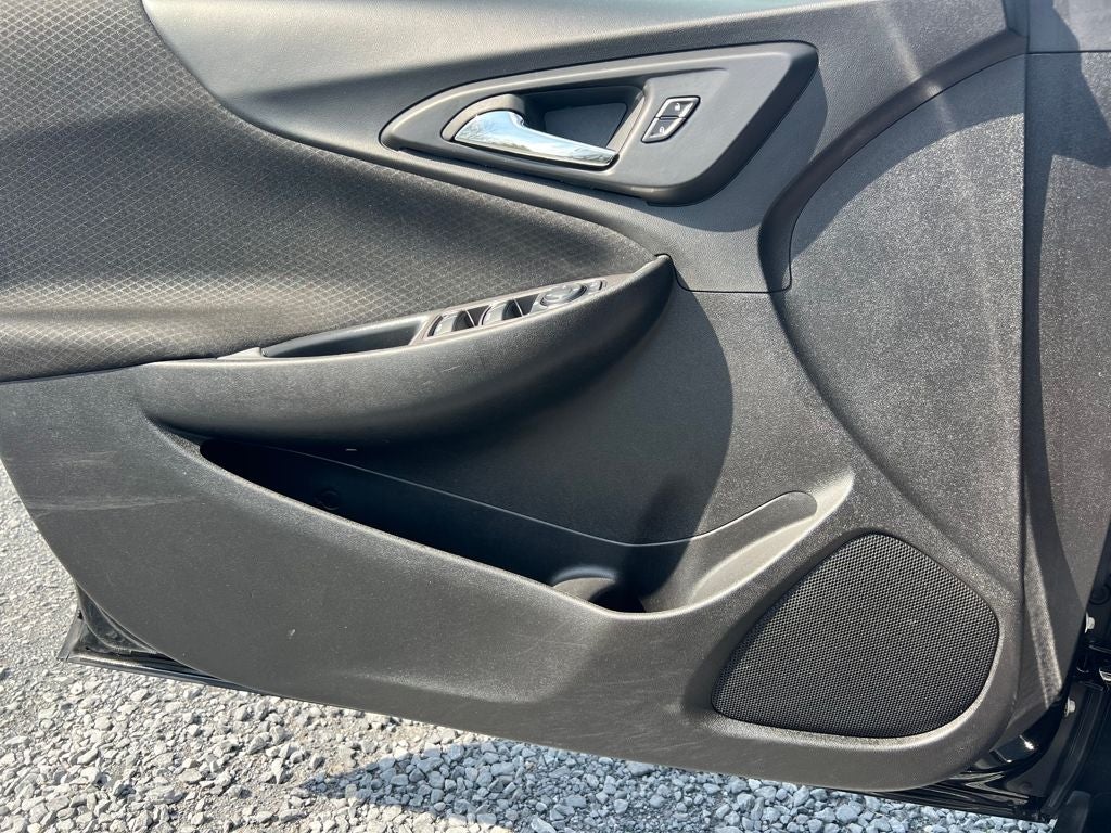 2024 Chevrolet Malibu LS