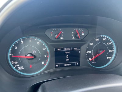 2024 Chevrolet Malibu LS