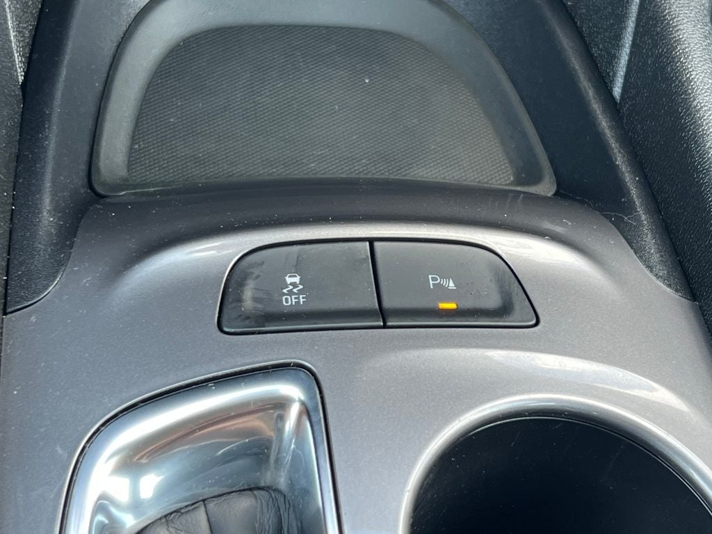 2024 Chevrolet Malibu LS