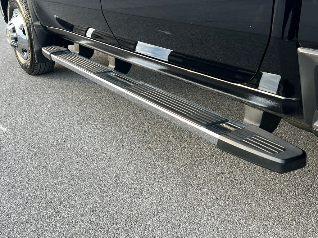 2024 Chevrolet Silverado 3500HD LT