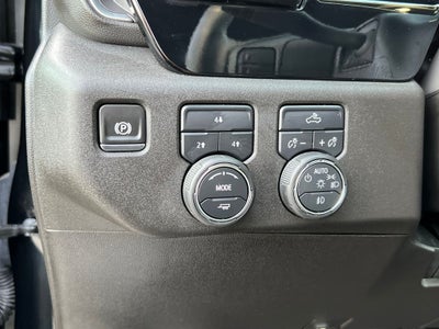 2024 Chevrolet Silverado 3500HD LT