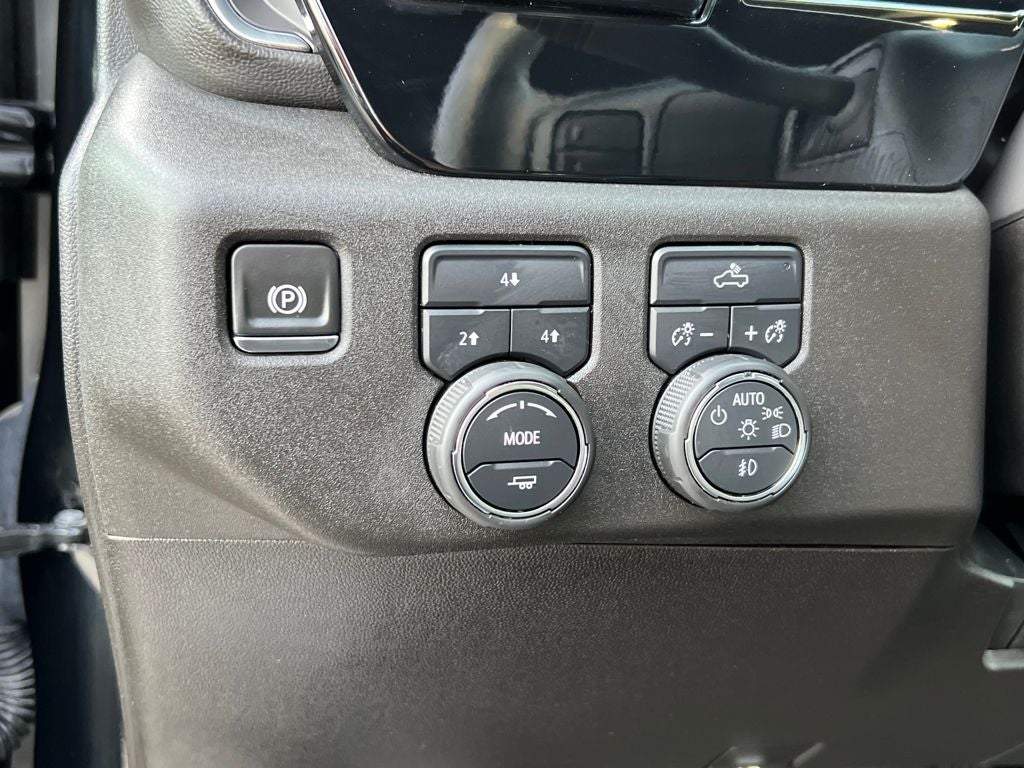 2024 Chevrolet Silverado 3500HD LT