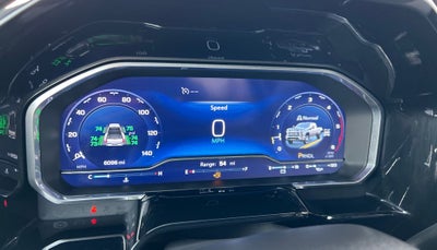 2024 Chevrolet Silverado 3500HD LT