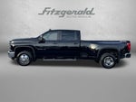 2024 Chevrolet Silverado 3500HD LT