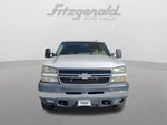 2006 Chevrolet Silverado 2500HD LT LT3