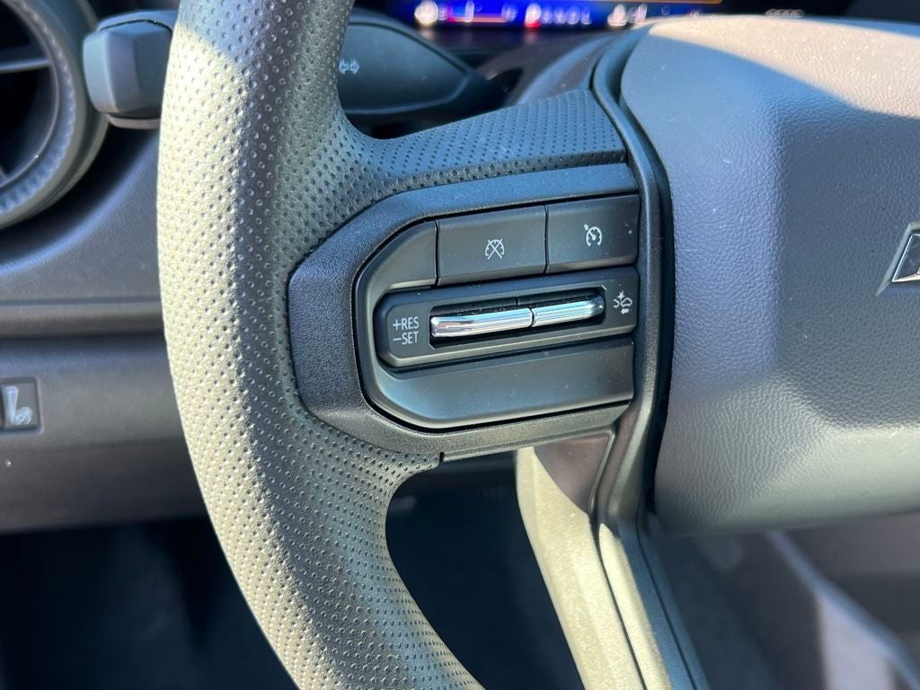 2026 Chevrolet Colorado Work Truck