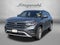 2021 Volkswagen Atlas Cross Sport 3.6L V6 SE w/Technology