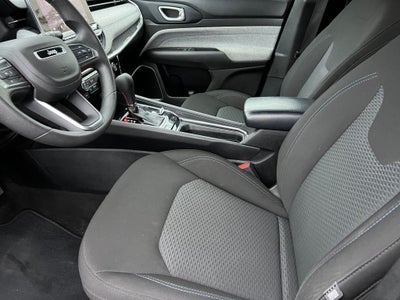 2023 Jeep Compass Sport