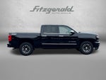 2016 Chevrolet Silverado 1500 LTZ 2LZ