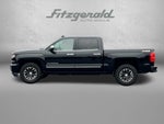 2016 Chevrolet Silverado 1500 LTZ 2LZ