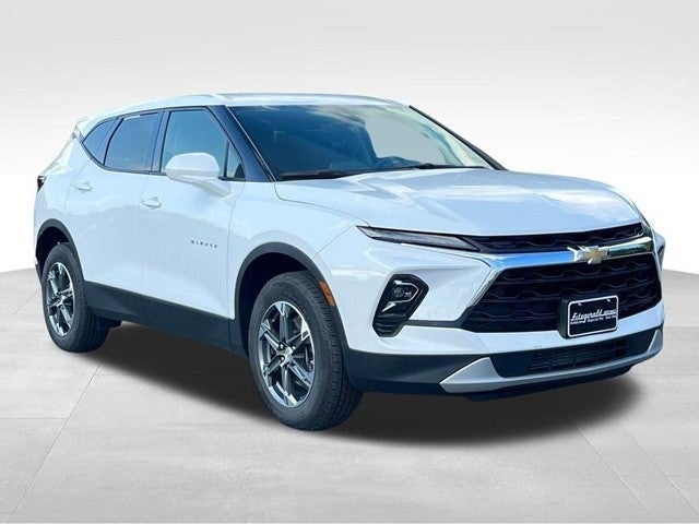 2025 Chevrolet Blazer LT w/2LT