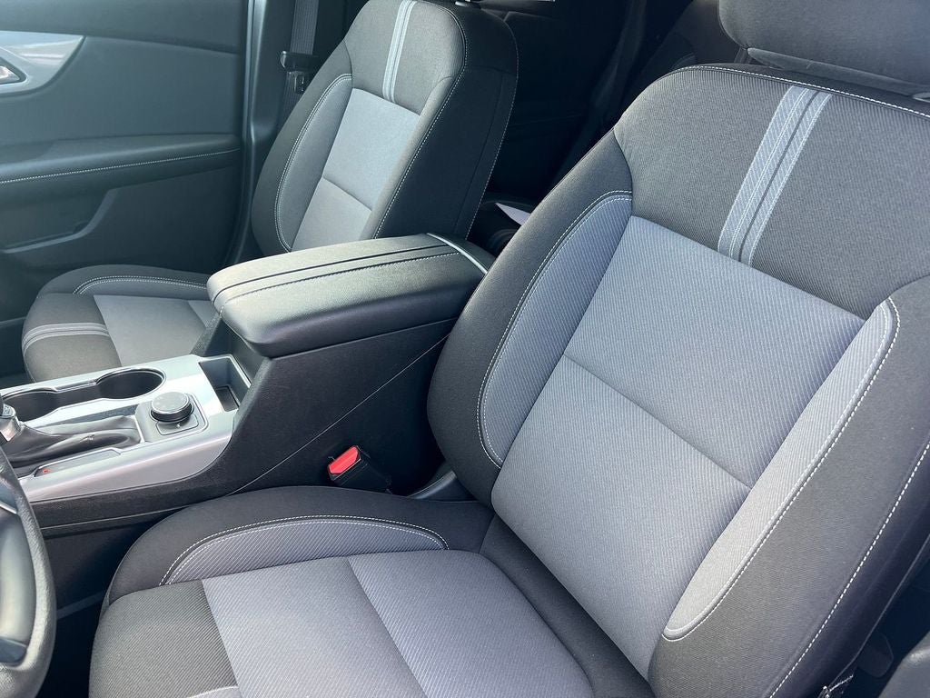 2025 Chevrolet Blazer LT w/2LT