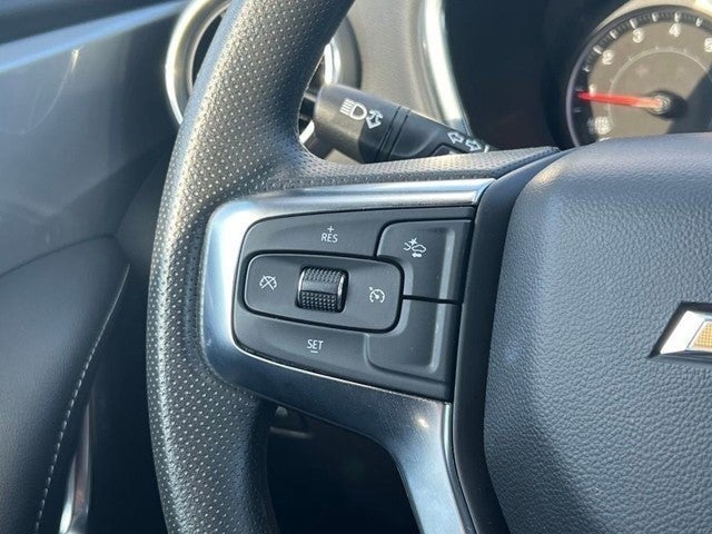 2025 Chevrolet Blazer LT w/2LT
