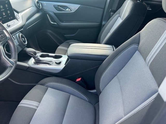 2025 Chevrolet Blazer LT w/2LT