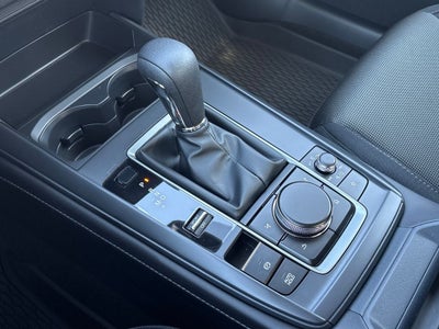 2026 Mazda Mazda CX-30 2.5 S AWD