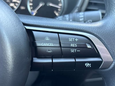 2026 Mazda Mazda CX-30 2.5 S AWD