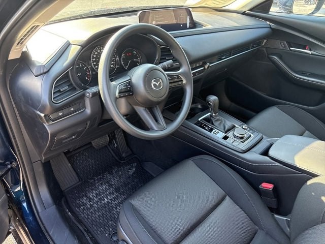 2026 Mazda Mazda CX-30 2.5 S AWD