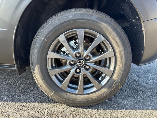 2026 Mazda Mazda CX-30 2.5 S AWD