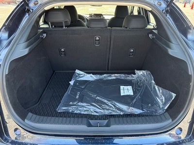 2026 Mazda Mazda CX-30 2.5 S AWD