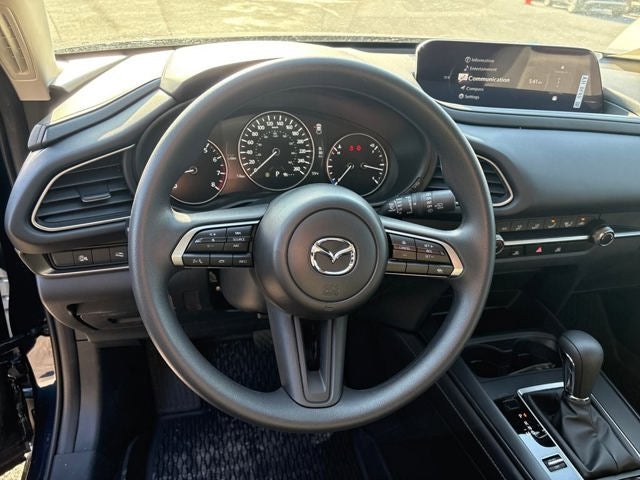 2026 Mazda Mazda CX-30 2.5 S AWD