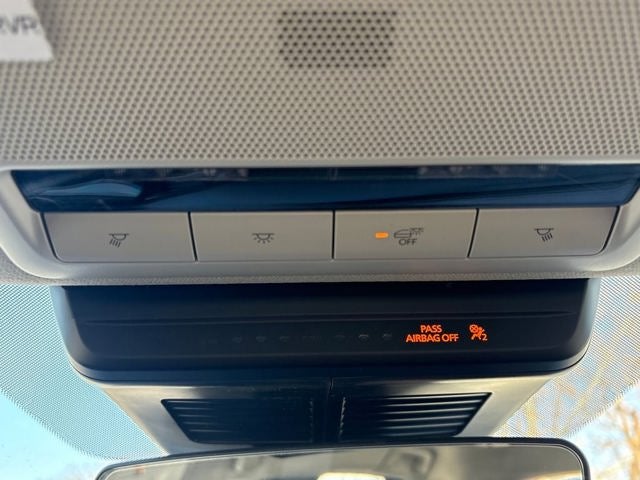 2026 Mazda Mazda CX-30 2.5 S AWD