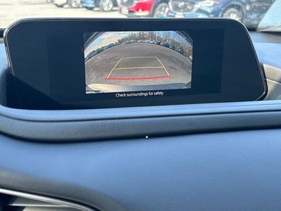 2026 Mazda Mazda CX-30 2.5 S AWD