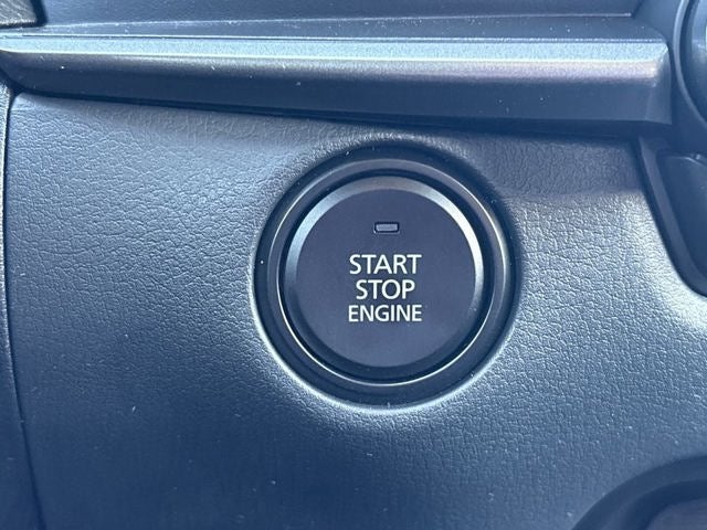 2026 Mazda Mazda CX-30 2.5 S AWD